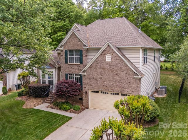 15311 Marsh Field Court, Huntersville, NC 28078