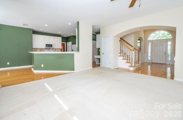 15311 Marsh Field Court, Huntersville, NC 28078