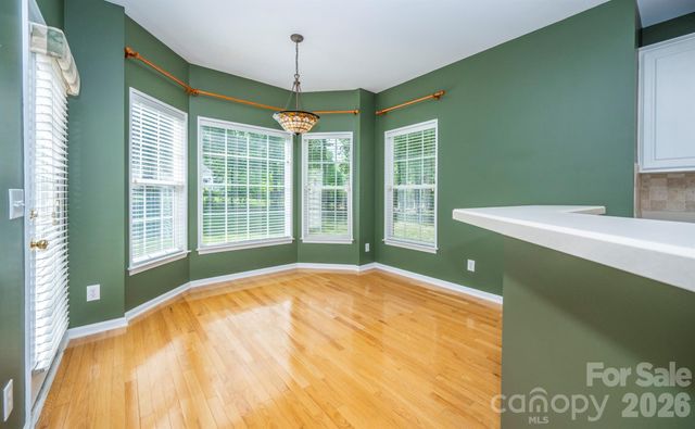 15311 Marsh Field Court, Huntersville, NC 28078