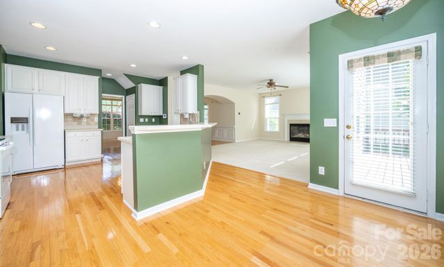 15311 Marsh Field Court, Huntersville, NC 28078