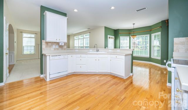 15311 Marsh Field Court, Huntersville, NC 28078