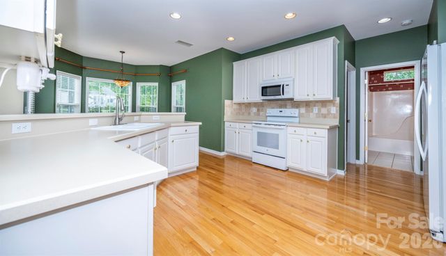 15311 Marsh Field Court, Huntersville, NC 28078