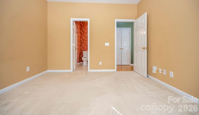 15311 Marsh Field Court, Huntersville, NC 28078