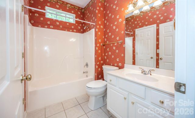 15311 Marsh Field Court, Huntersville, NC 28078