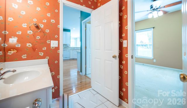 15311 Marsh Field Court, Huntersville, NC 28078