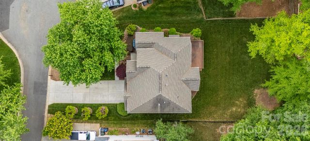 15311 Marsh Field Court, Huntersville, NC 28078