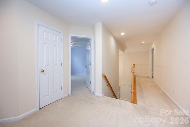 15311 Marsh Field Court, Huntersville, NC 28078