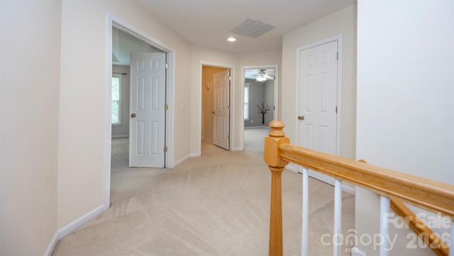 15311 Marsh Field Court, Huntersville, NC 28078