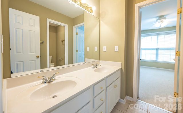 15311 Marsh Field Court, Huntersville, NC 28078