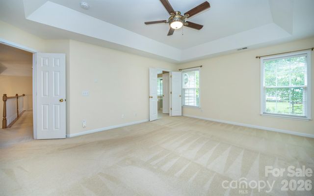 15311 Marsh Field Court, Huntersville, NC 28078