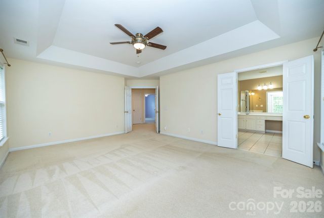 15311 Marsh Field Court, Huntersville, NC 28078