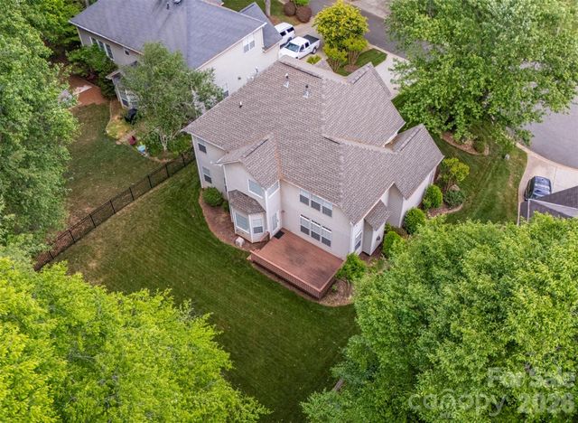 15311 Marsh Field Court, Huntersville, NC 28078