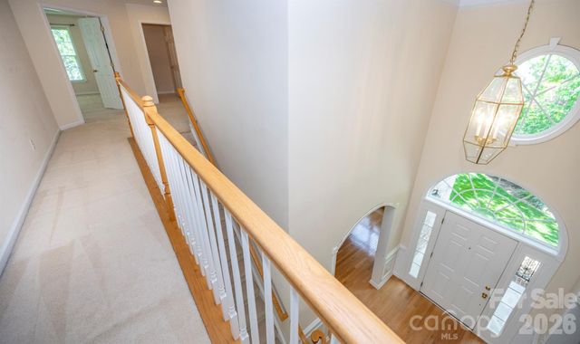 15311 Marsh Field Court, Huntersville, NC 28078