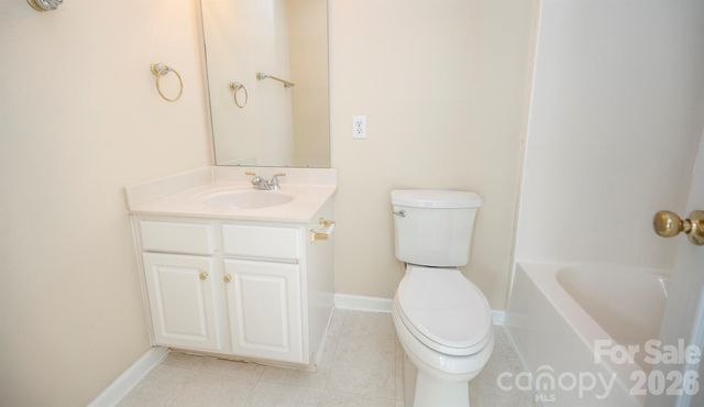 15311 Marsh Field Court, Huntersville, NC 28078