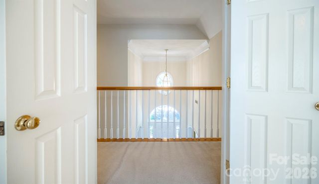 15311 Marsh Field Court, Huntersville, NC 28078