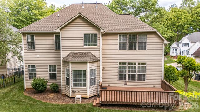 15311 Marsh Field Court, Huntersville, NC 28078