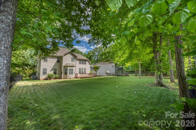 15311 Marsh Field Court, Huntersville, NC 28078