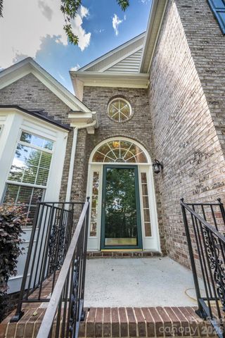 15311 Marsh Field Court, Huntersville, NC 28078