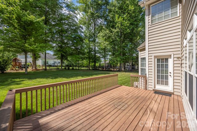 15311 Marsh Field Court, Huntersville, NC 28078