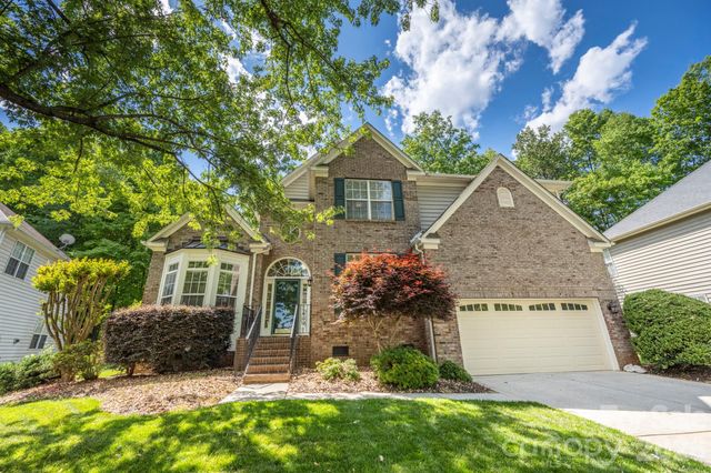 15311 Marsh Field Court, Huntersville, NC 28078