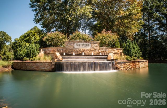 15311 Marsh Field Court, Huntersville, NC 28078