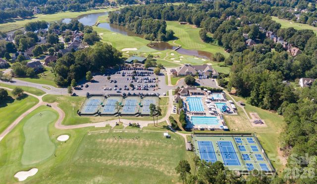 15311 Marsh Field Court, Huntersville, NC 28078