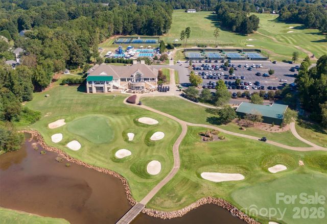 15311 Marsh Field Court, Huntersville, NC 28078