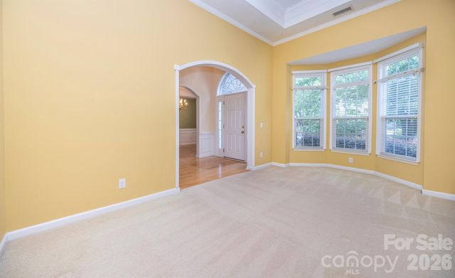 15311 Marsh Field Court, Huntersville, NC 28078