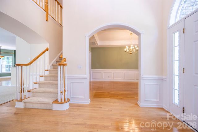 15311 Marsh Field Court, Huntersville, NC 28078