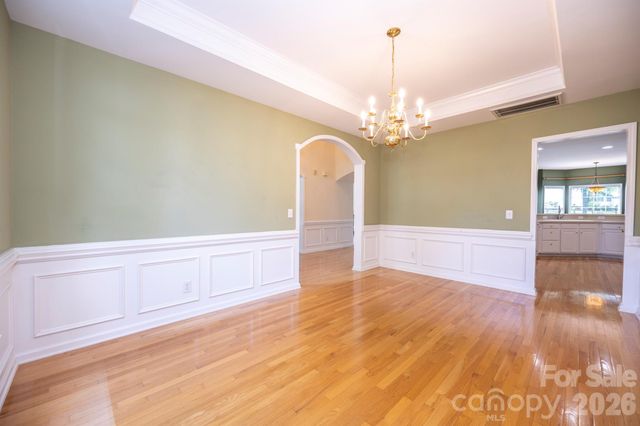 15311 Marsh Field Court, Huntersville, NC 28078