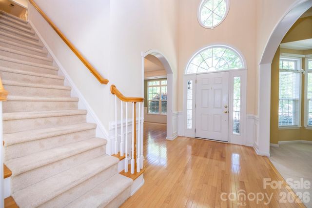 15311 Marsh Field Court, Huntersville, NC 28078
