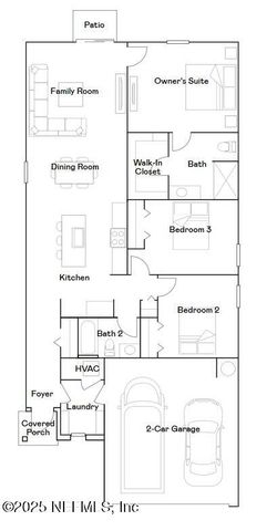 5 BUFFALO GROVE Drive, Palm Coast, FL 32137