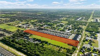 00 N Russell Road, Edinburg, TX 78542