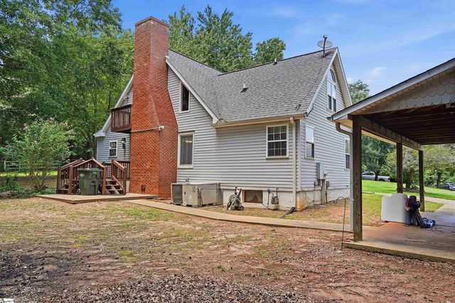 117 Shaffner Drive, Easley, SC 29640
