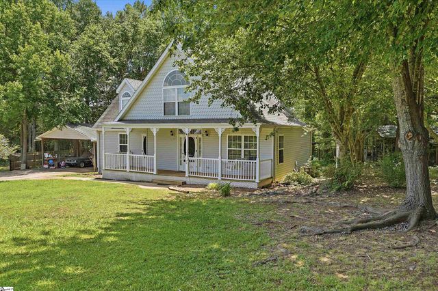 117 Shaffner Drive, Easley, SC 29640