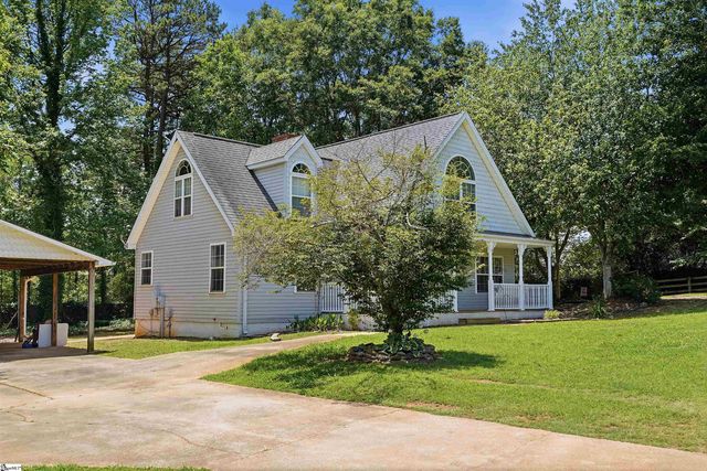 117 Shaffner Drive, Easley, SC 29640