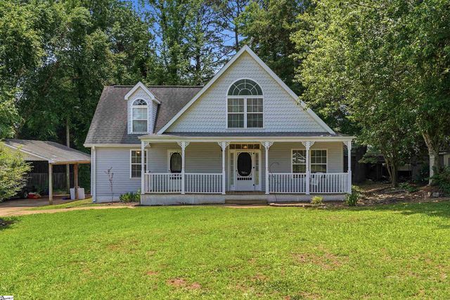 117 Shaffner Drive, Easley, SC 29640