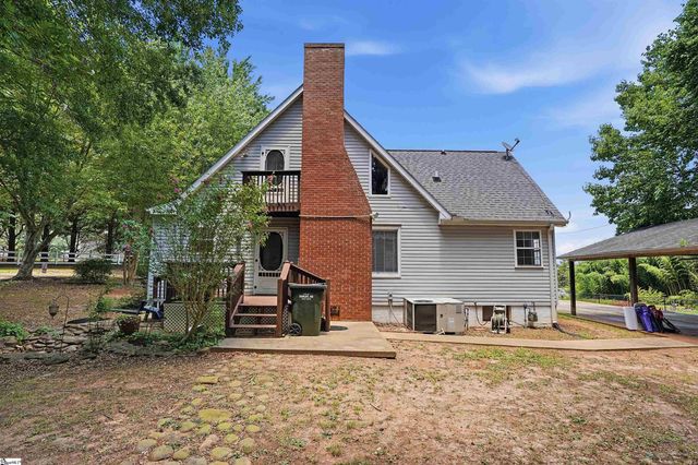 117 Shaffner Drive, Easley, SC 29640