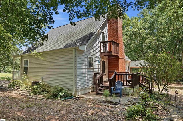 117 Shaffner Drive, Easley, SC 29640