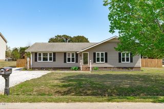 383 S Church Street, Coats, NC 27521