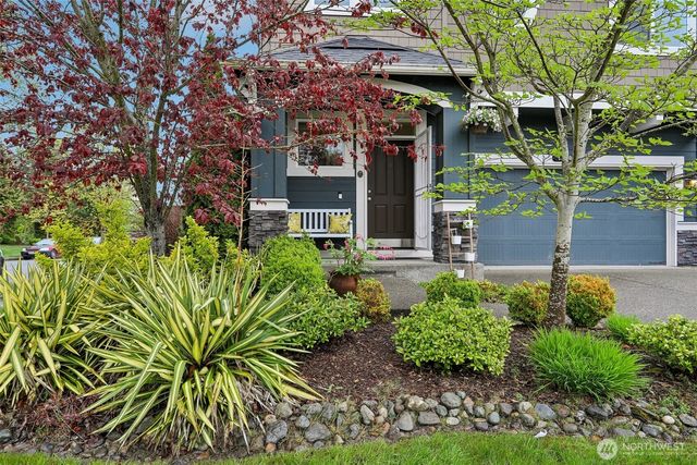 1801 76th Drive SE, Lake Stevens, WA 98258