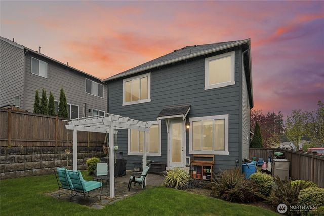 1801 76th Drive SE, Lake Stevens, WA 98258