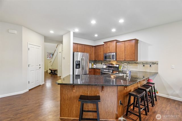 1801 76th Drive SE, Lake Stevens, WA 98258