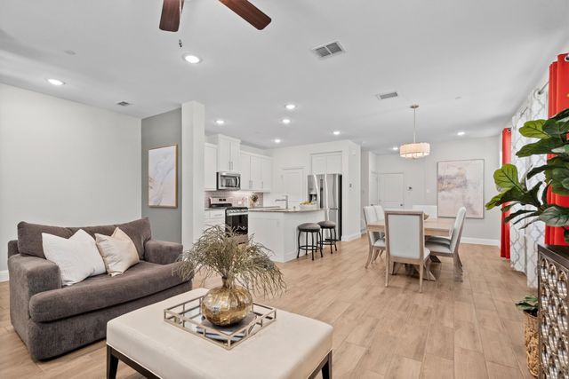 2606 High Cotton Lane, Garland, TX 75042