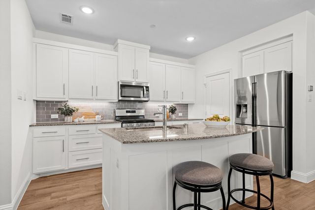 2606 High Cotton Lane, Garland, TX 75042