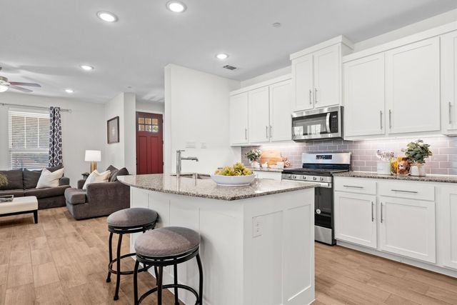 2606 High Cotton Lane, Garland, TX 75042