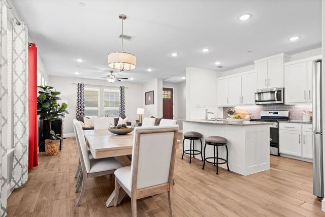 2606 High Cotton Lane, Garland, TX 75042