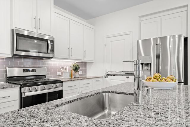 2606 High Cotton Lane, Garland, TX 75042