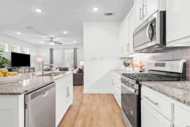 2606 High Cotton Lane, Garland, TX 75042