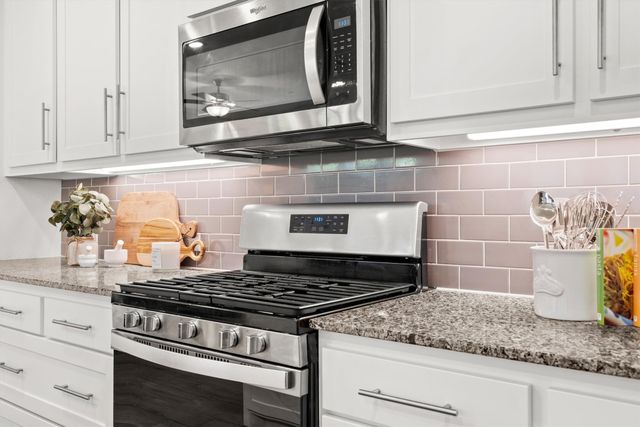 2606 High Cotton Lane, Garland, TX 75042